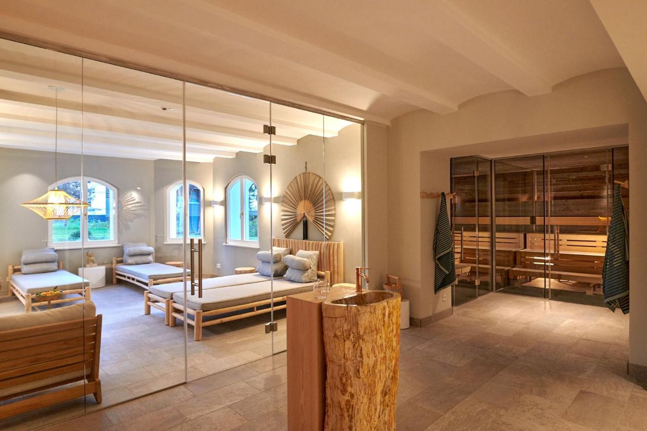 Pineblue Villas 제바트헤링스도르프 외부 사진