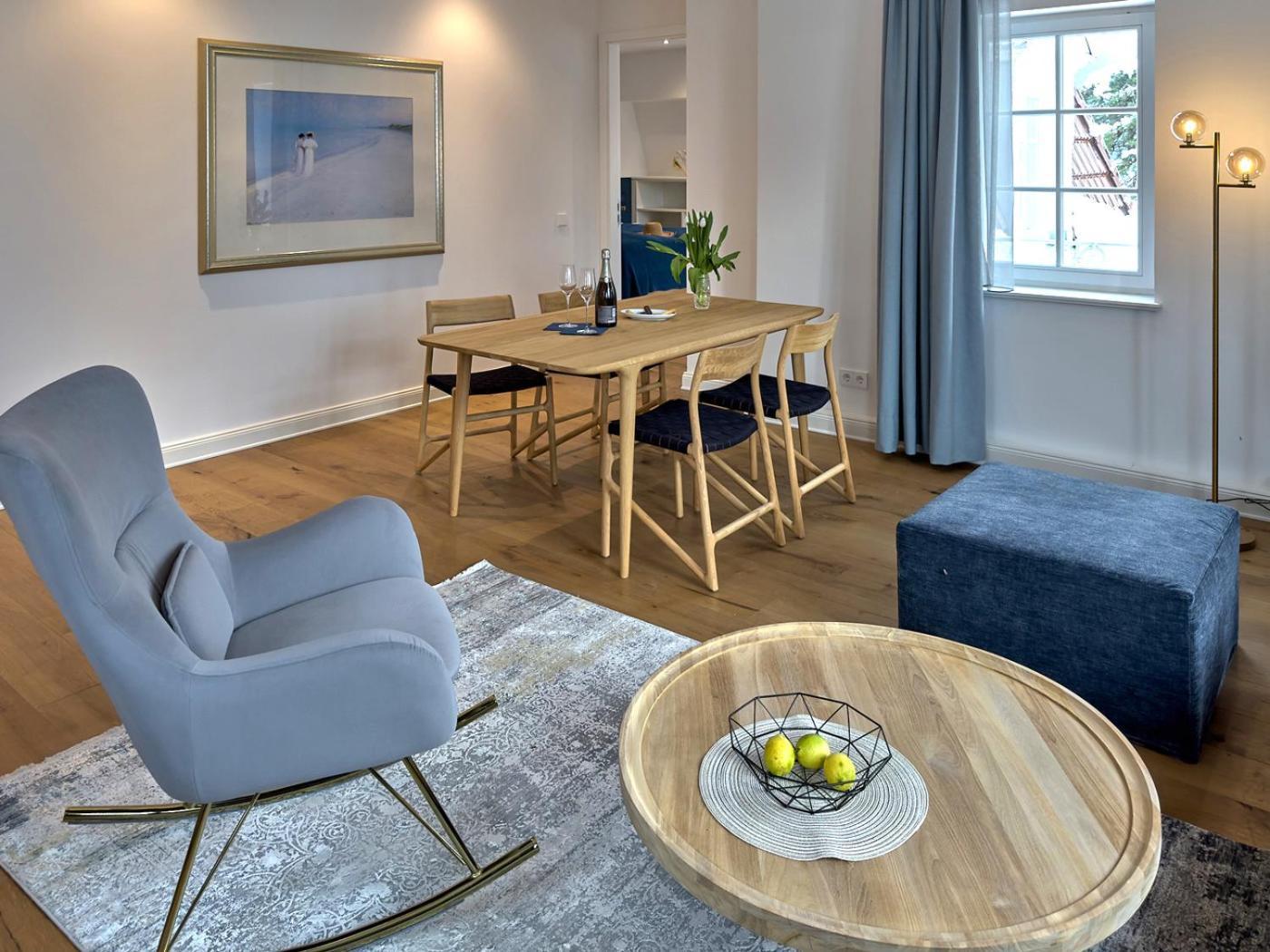 Pineblue Villas 제바트헤링스도르프 객실 사진