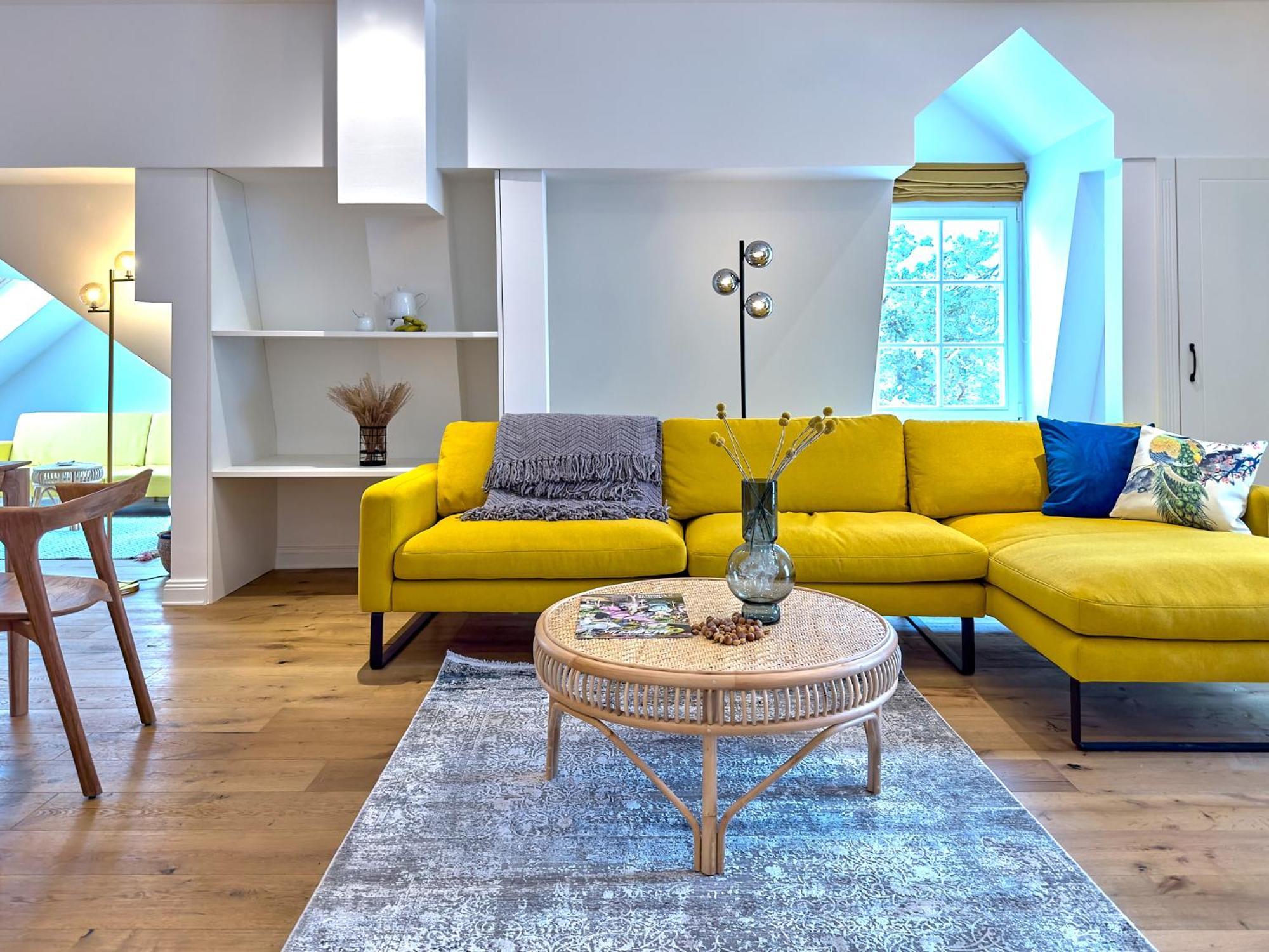 Pineblue Villas 제바트헤링스도르프 객실 사진